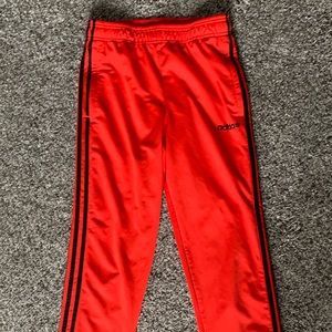 Adidas sweatpants